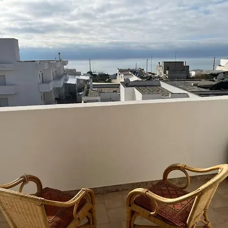 Marra Vicinissimo Al Mare
